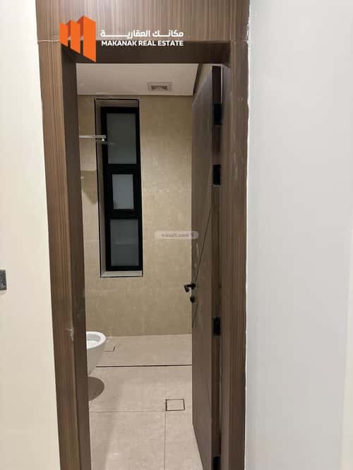 شقة 2 غرف في طيبة 5