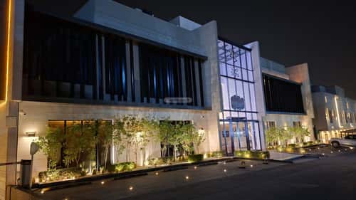 مكتب 77 م² في الملقا 1