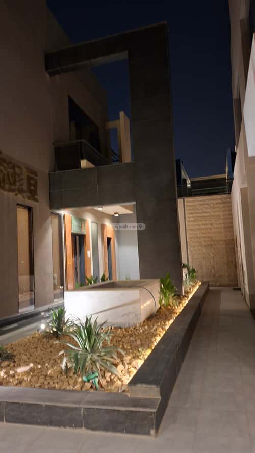 عقار  في الملقا، الرياض 6