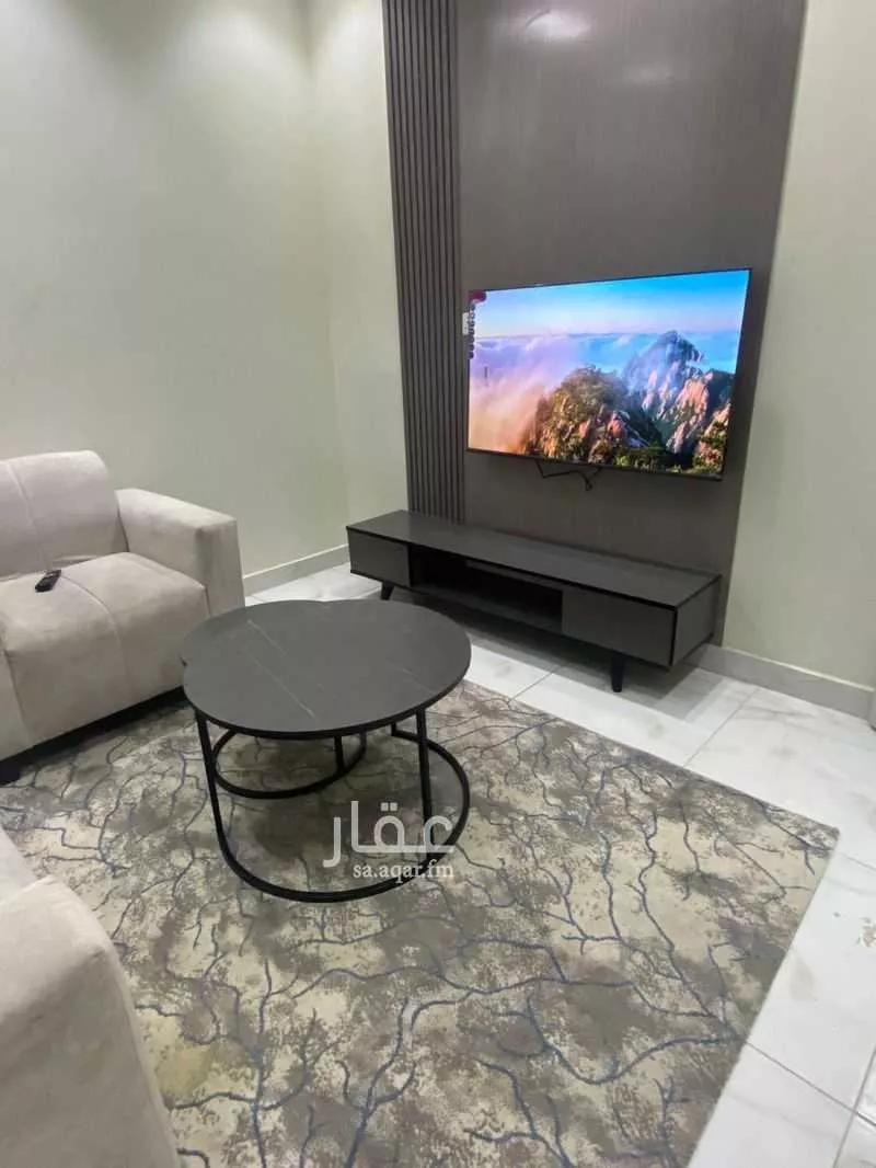 شقة 1 غرف في المنصورة 2