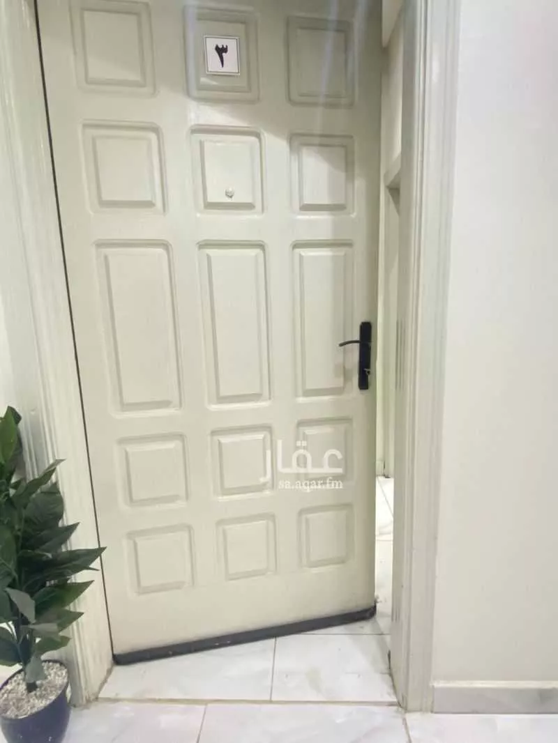 شقة 1 غرف في المنصورة 3