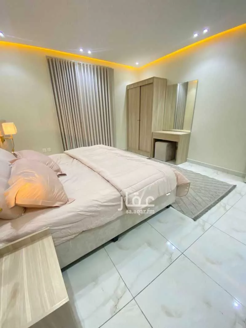 شقة 1 غرف في المنصورة 4