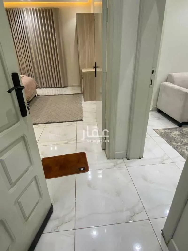 شقة 1 غرف في المنصورة 5