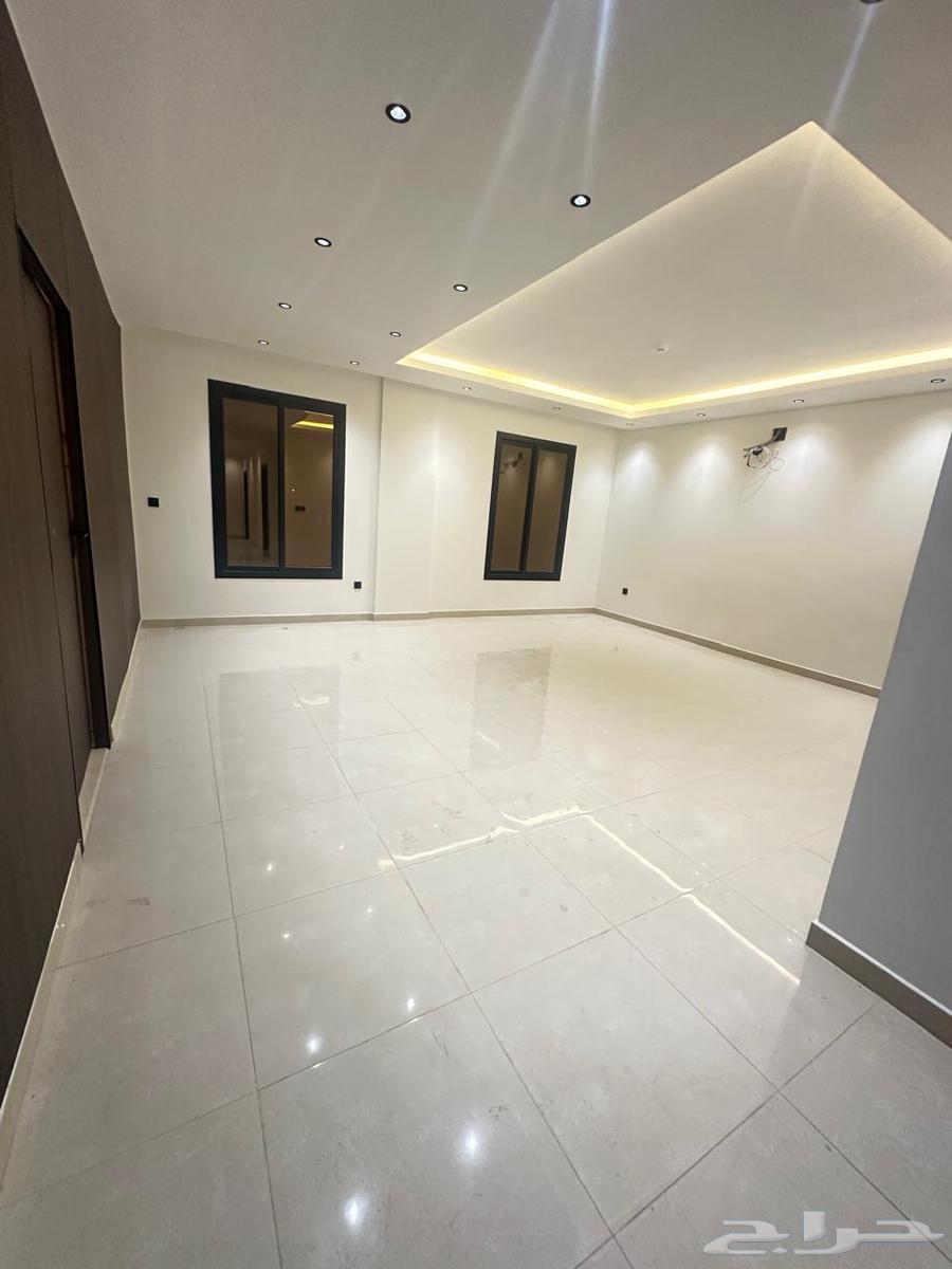 شقة 7 غرف في الحزم 1