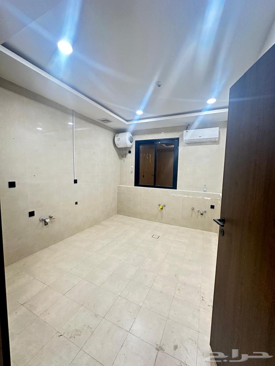 شقة 7 غرف في الحزم 2