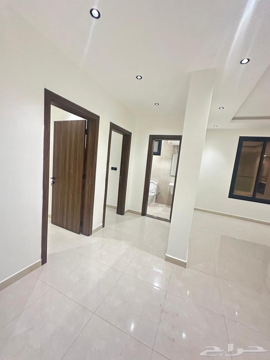 شقة 7 غرف في الحزم 4