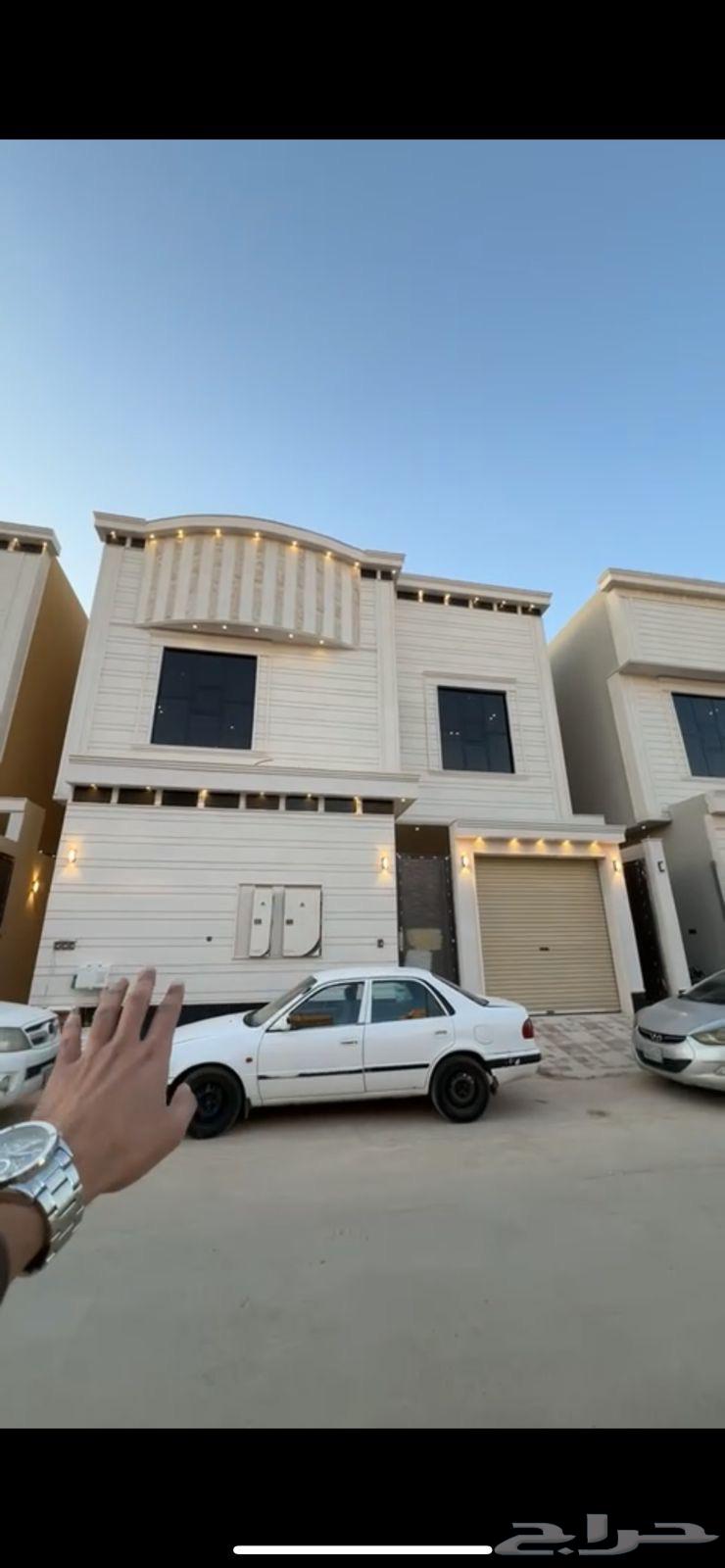 2 bedroom apartment in Al Janadriyah 1