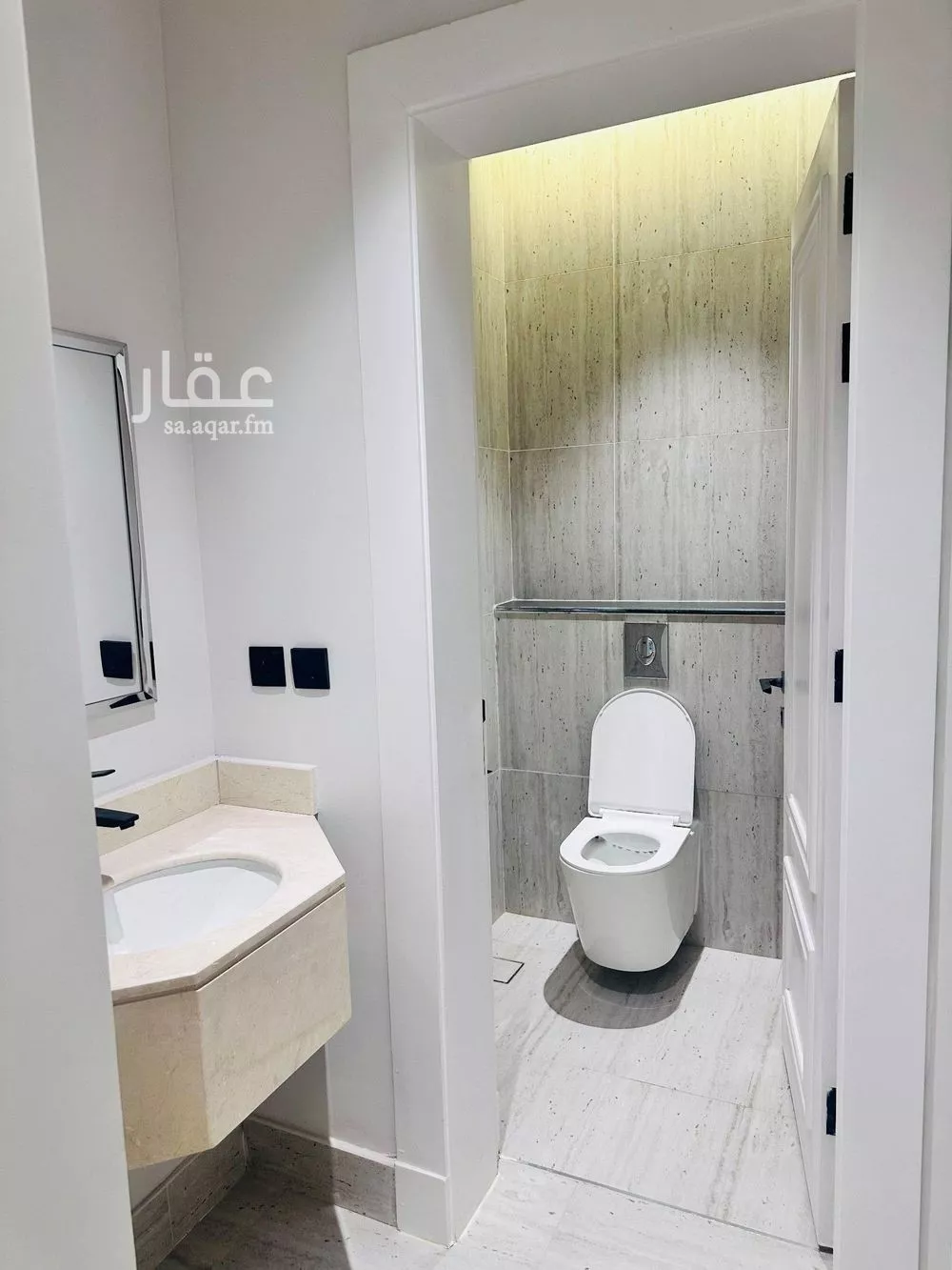 3 bedroom apartment in King Abdul Aziz, Riyadh 9
