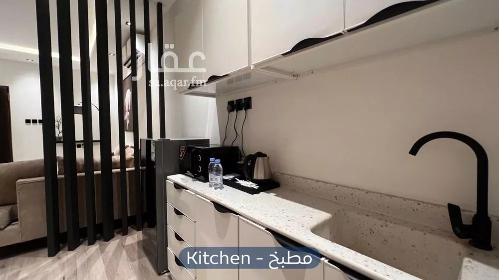 1 bedroom apartment in Al Narjis 5