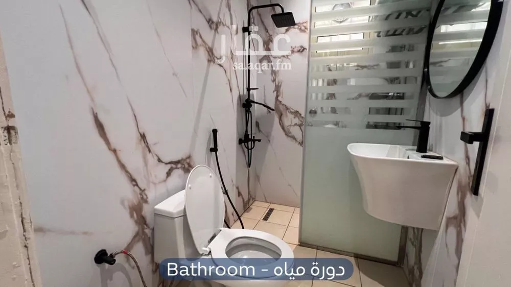 1 bedroom apartment in Al Narjis 7