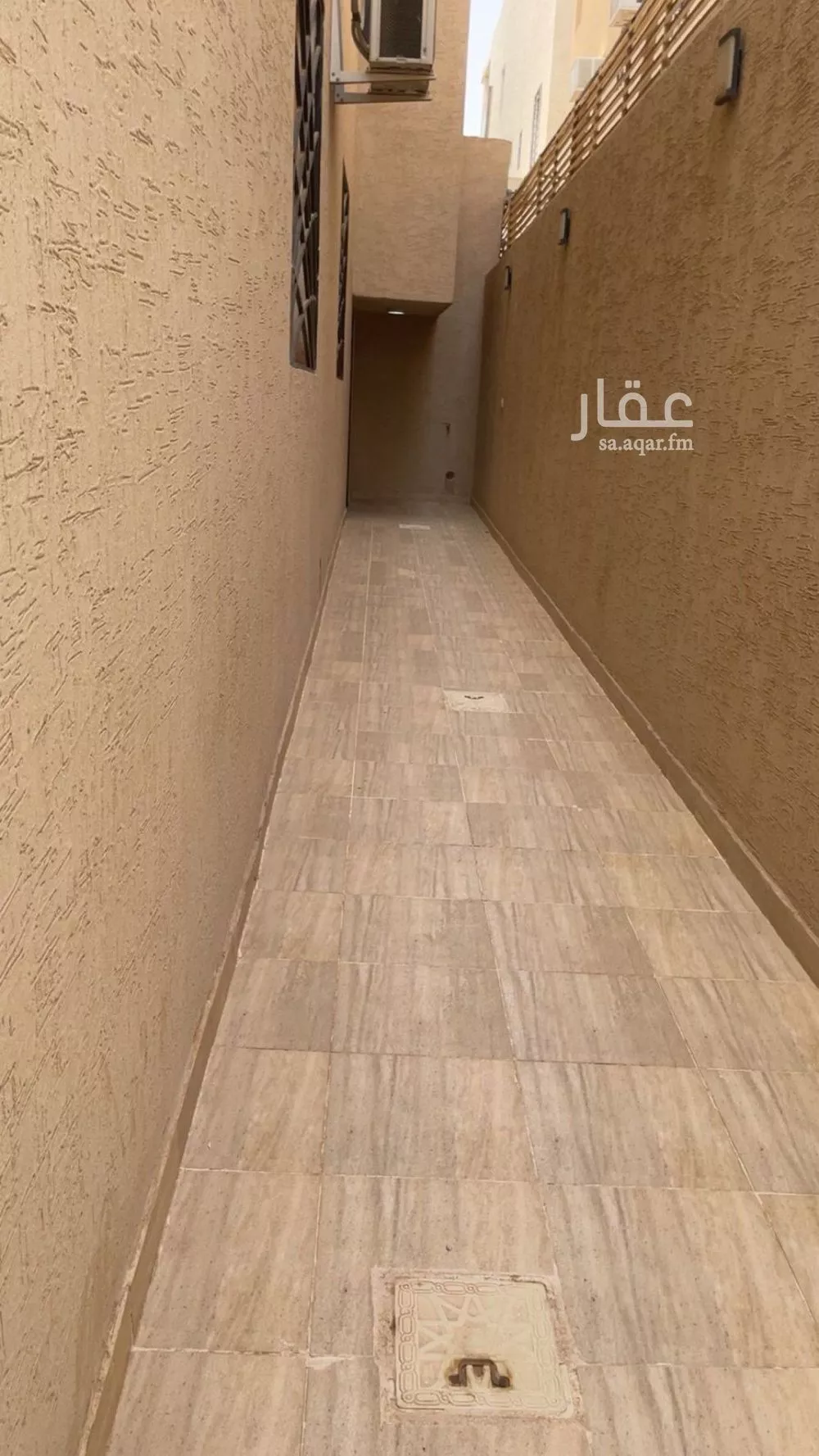 4 bedroom apartment in Al Hazm 1