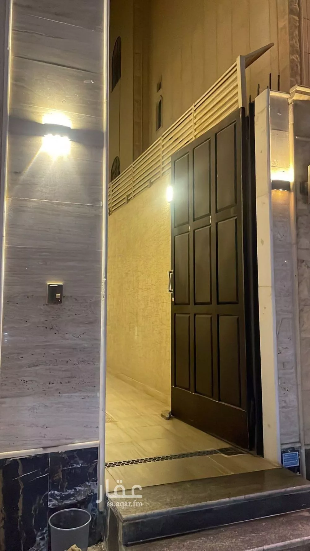 4 bedroom apartment in Al Hazm, Riyadh 11