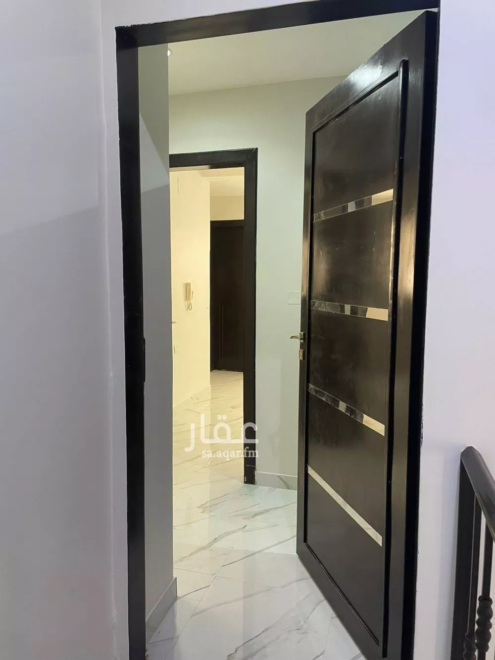 4 bedroom apartment in Al Hazm, Riyadh 7