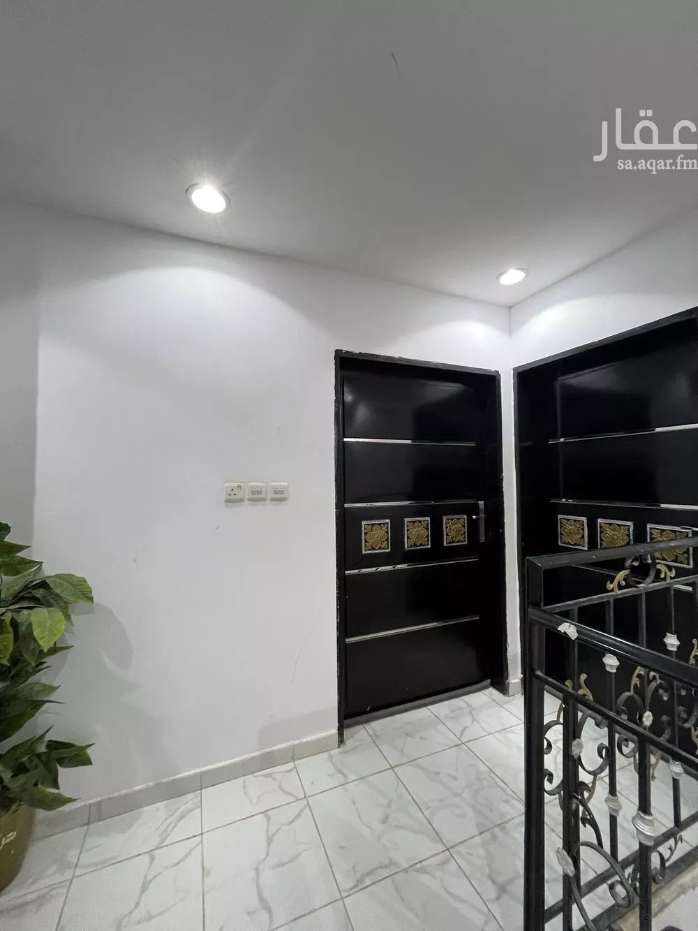 3 bedroom apartment in Ash Sharq 2