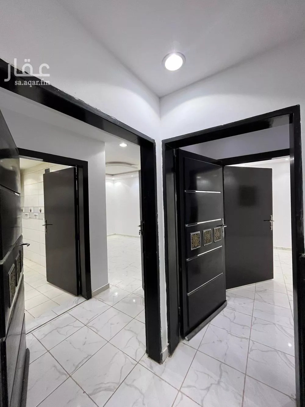 3 bedroom apartment in Ash Sharq 4