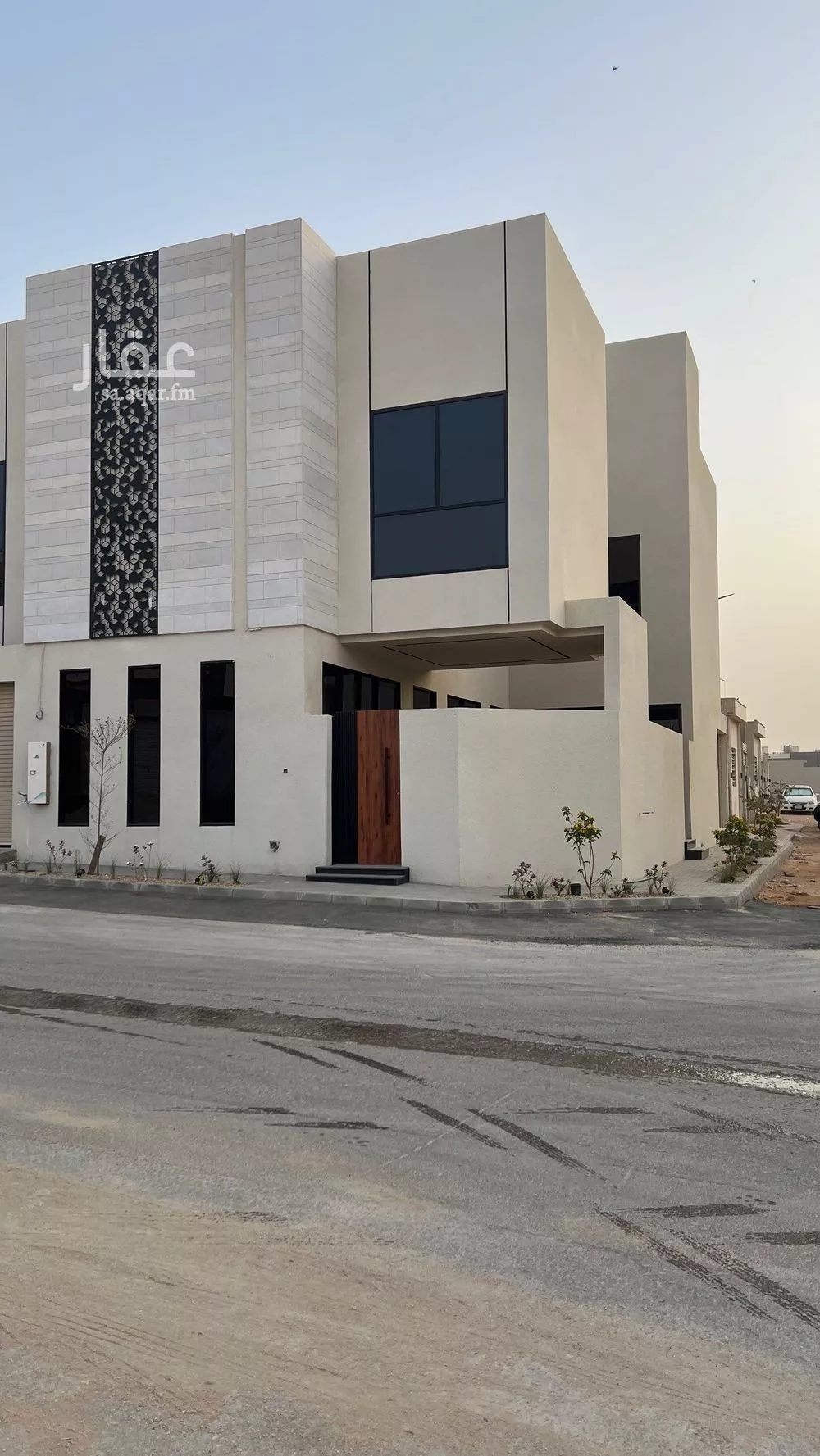 فيلا 5 غرف في المهدية 1