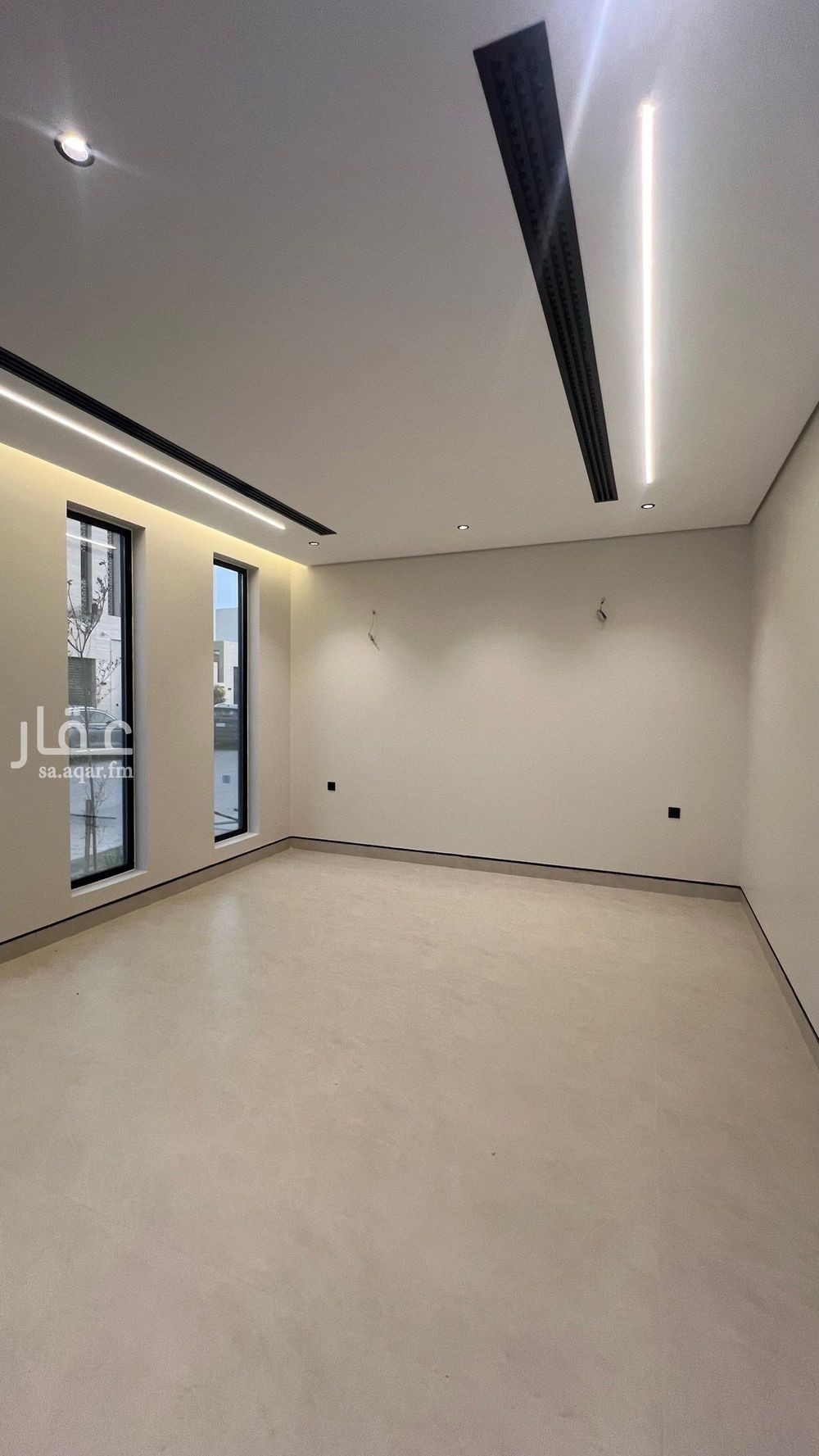 4 bedroom villa in Al Mahdiyyah, Riyadh 6