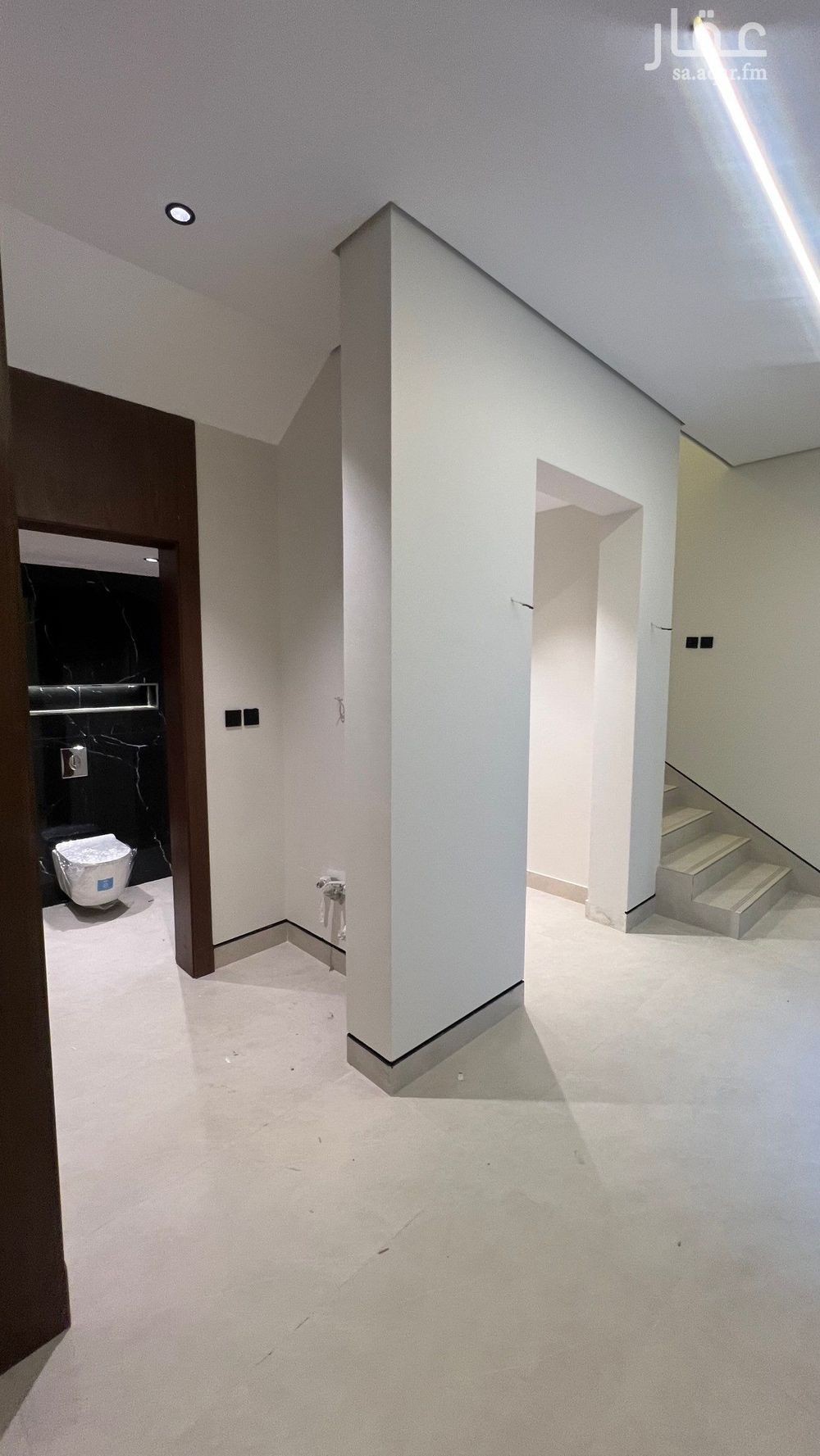 4 bedroom villa in Al Mahdiyyah, Riyadh 7