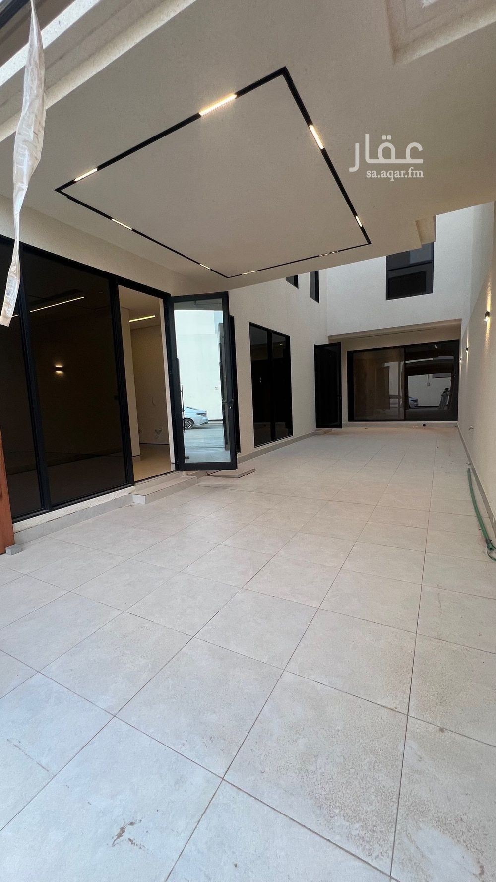 4 bedroom villa in Al Mahdiyyah, Riyadh 4