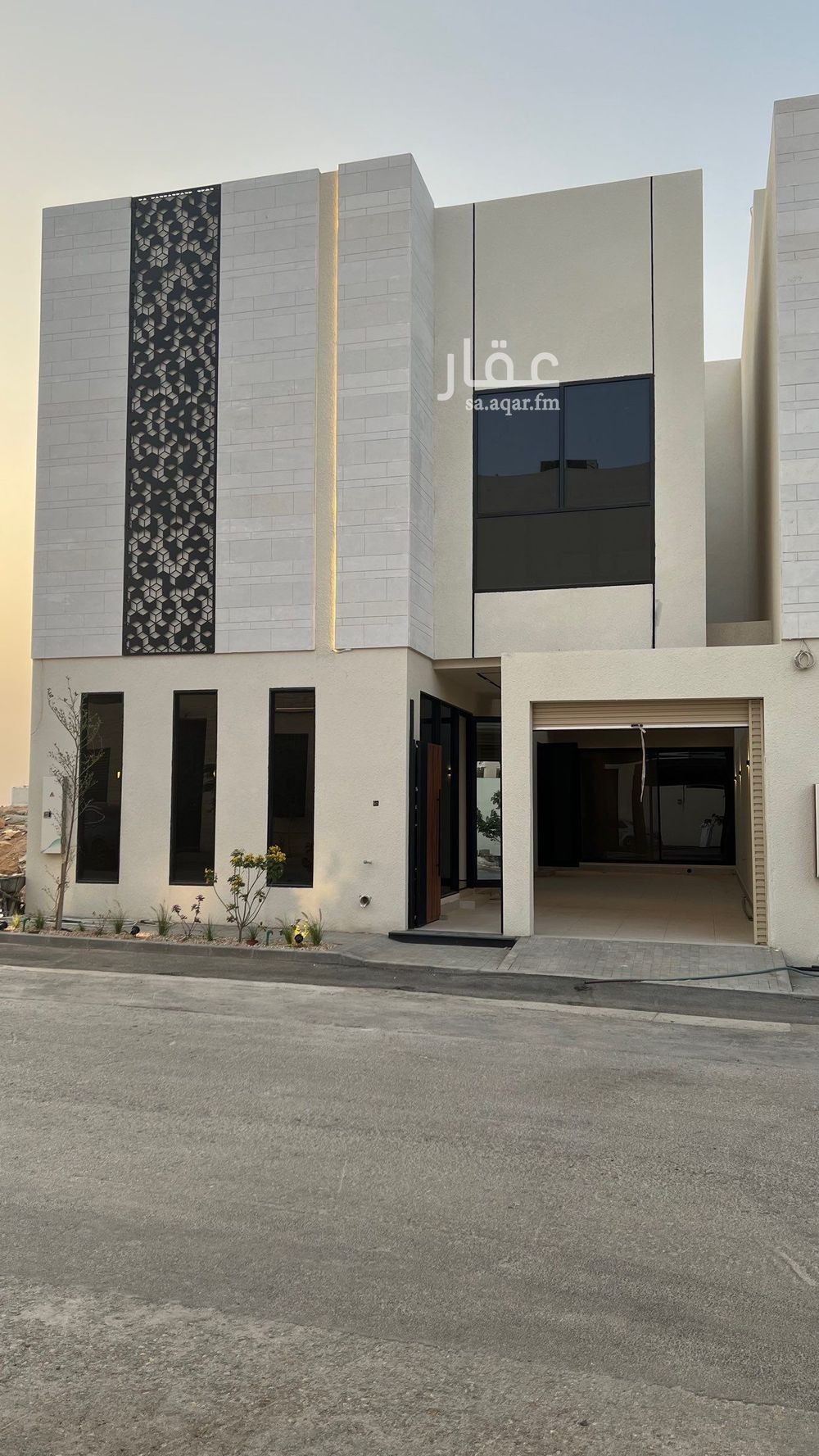 4 bedroom villa in Al Mahdiyyah, Riyadh 2
