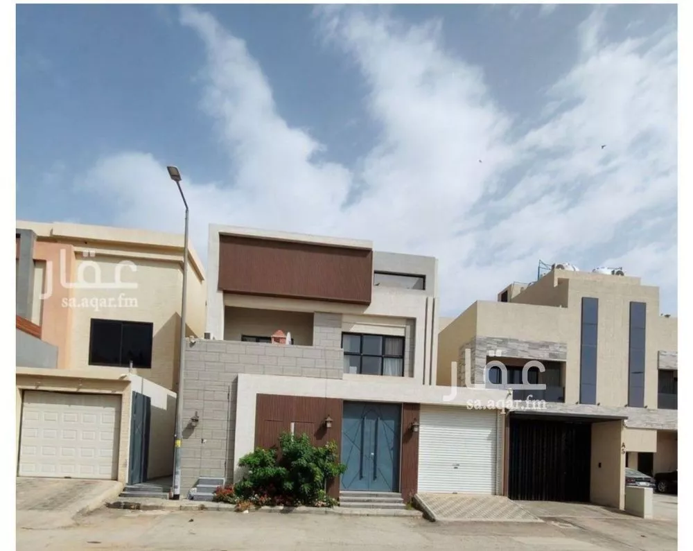 شقة 6 غرف في المونسية