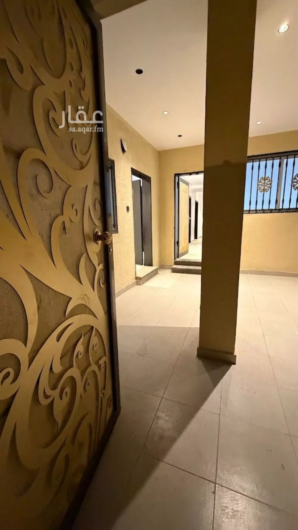 دور 4 غرف في الرمال 2