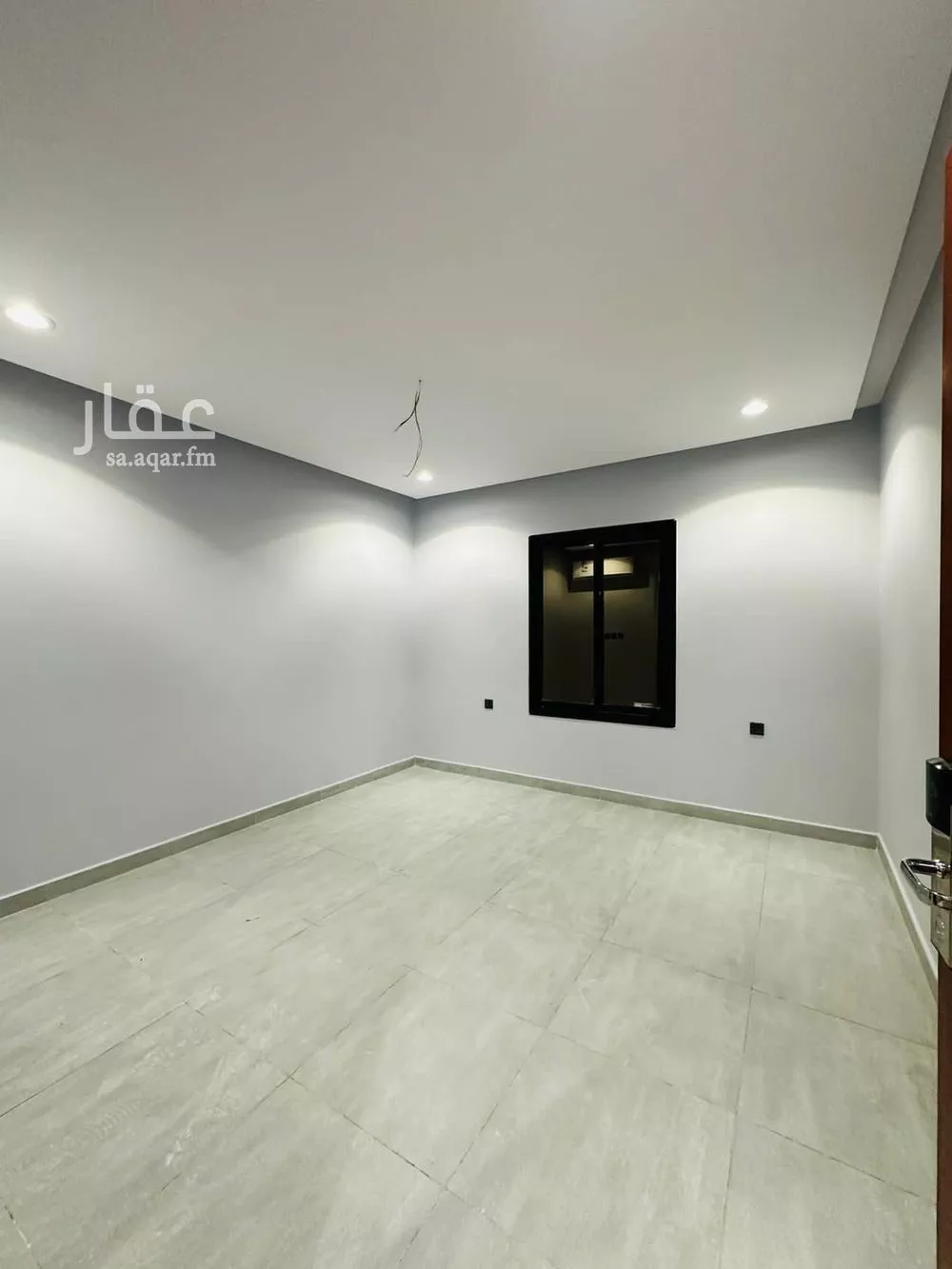 شقة 1 غرف في الصفا 1