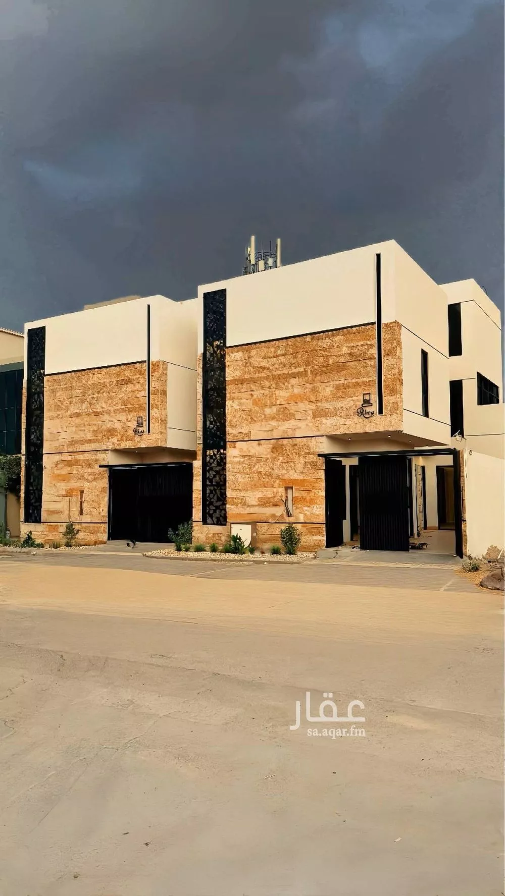 6 bedroom villa in Al Mahdiyyah 1