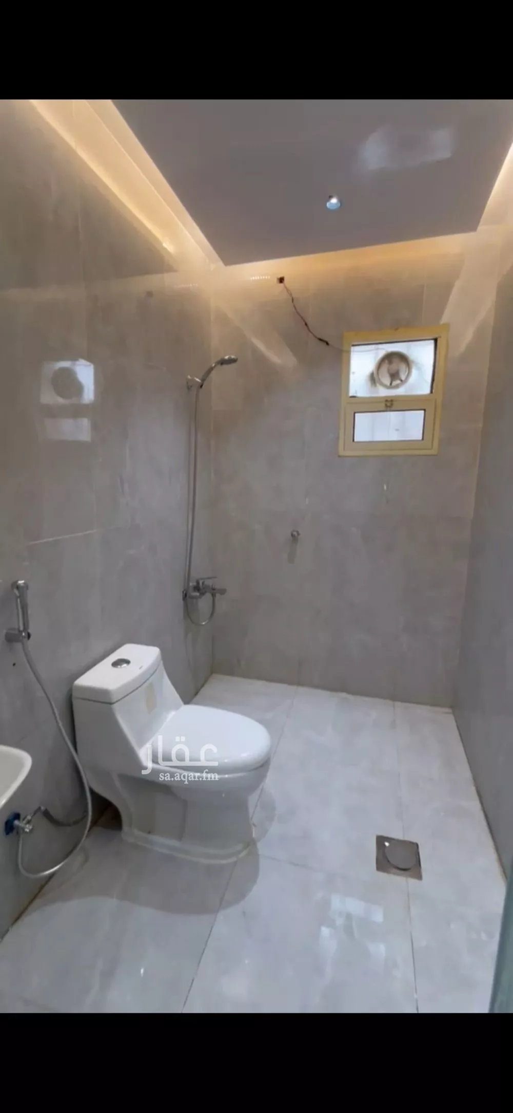 شقة 1 غرف في اليرموك 1