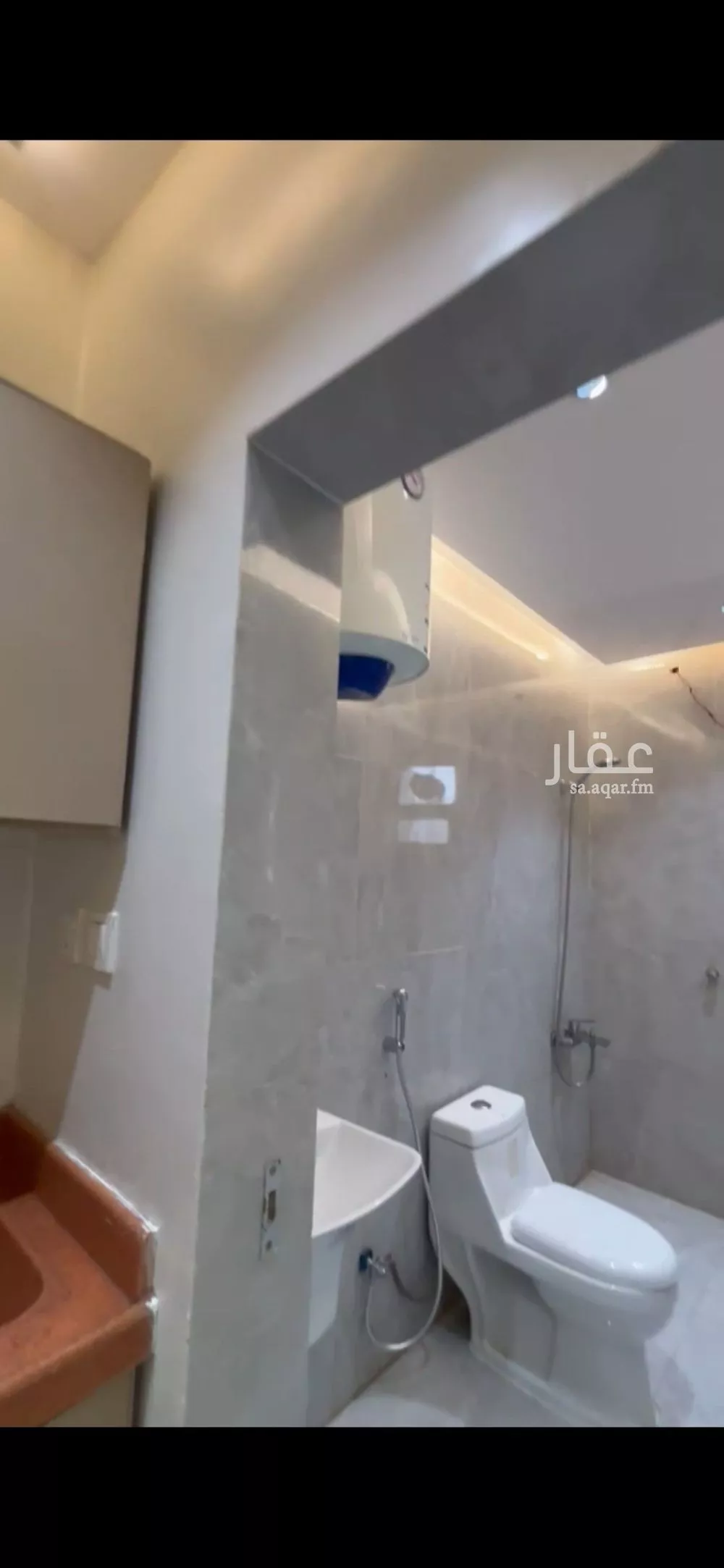 شقة 1 غرف في اليرموك 7