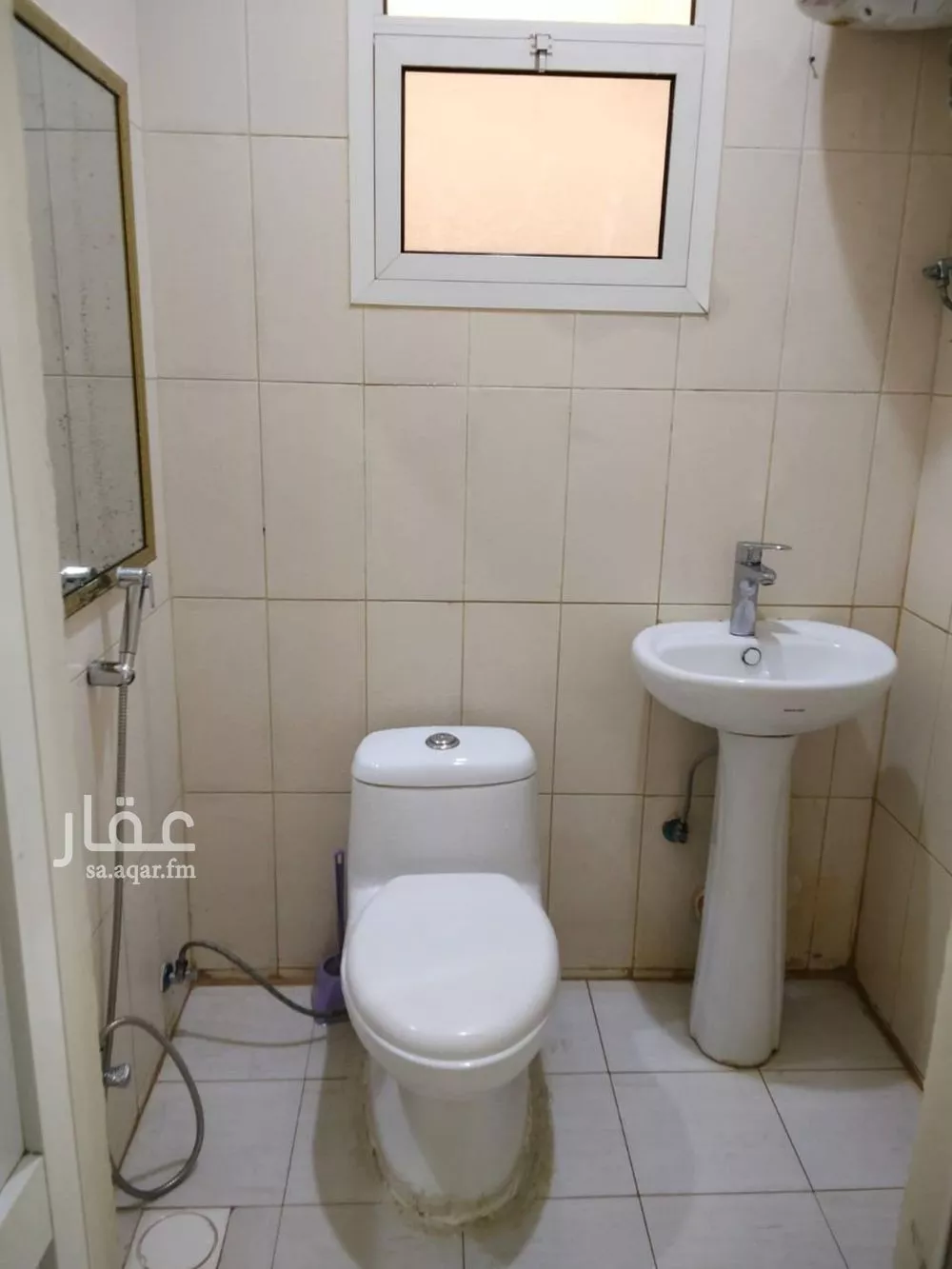 1 bedroom apartment in Ishbiliyah 6