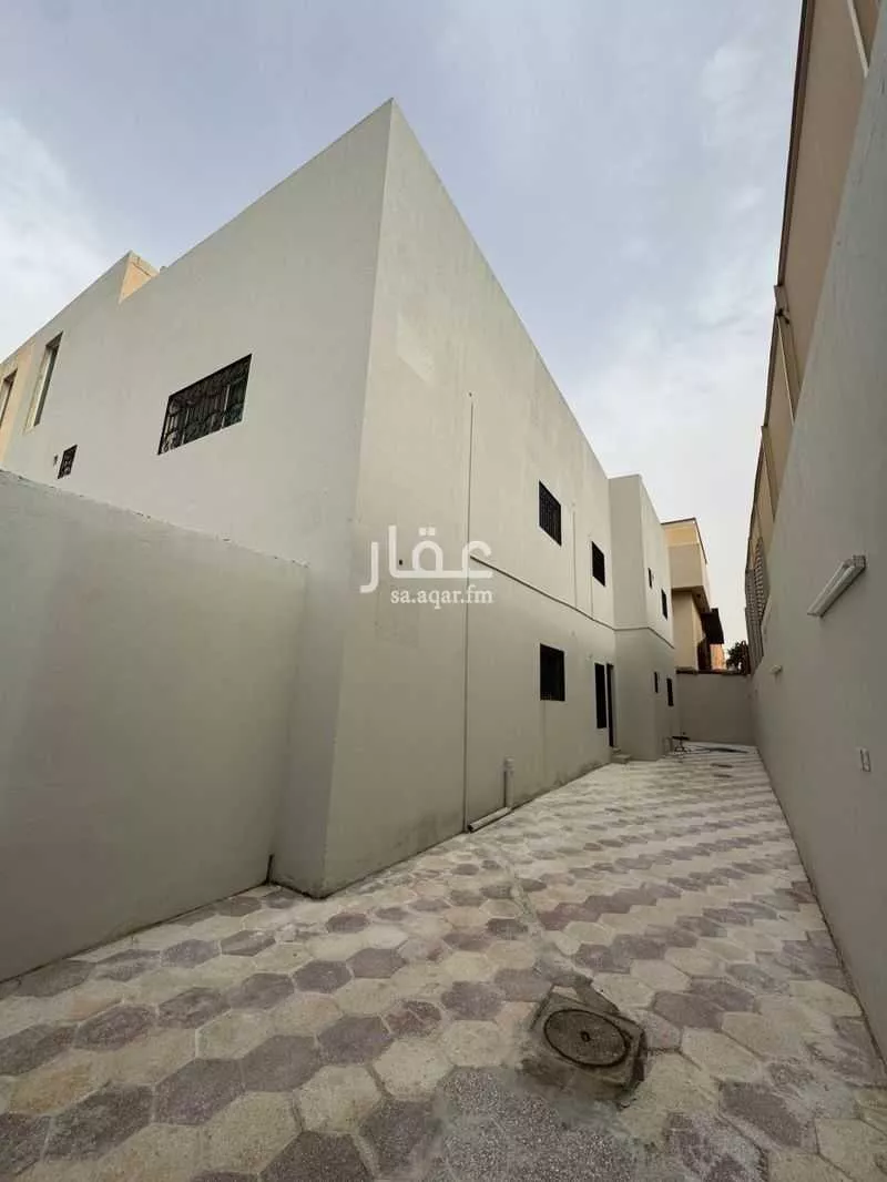 دور 3 غرف في الروضة 1