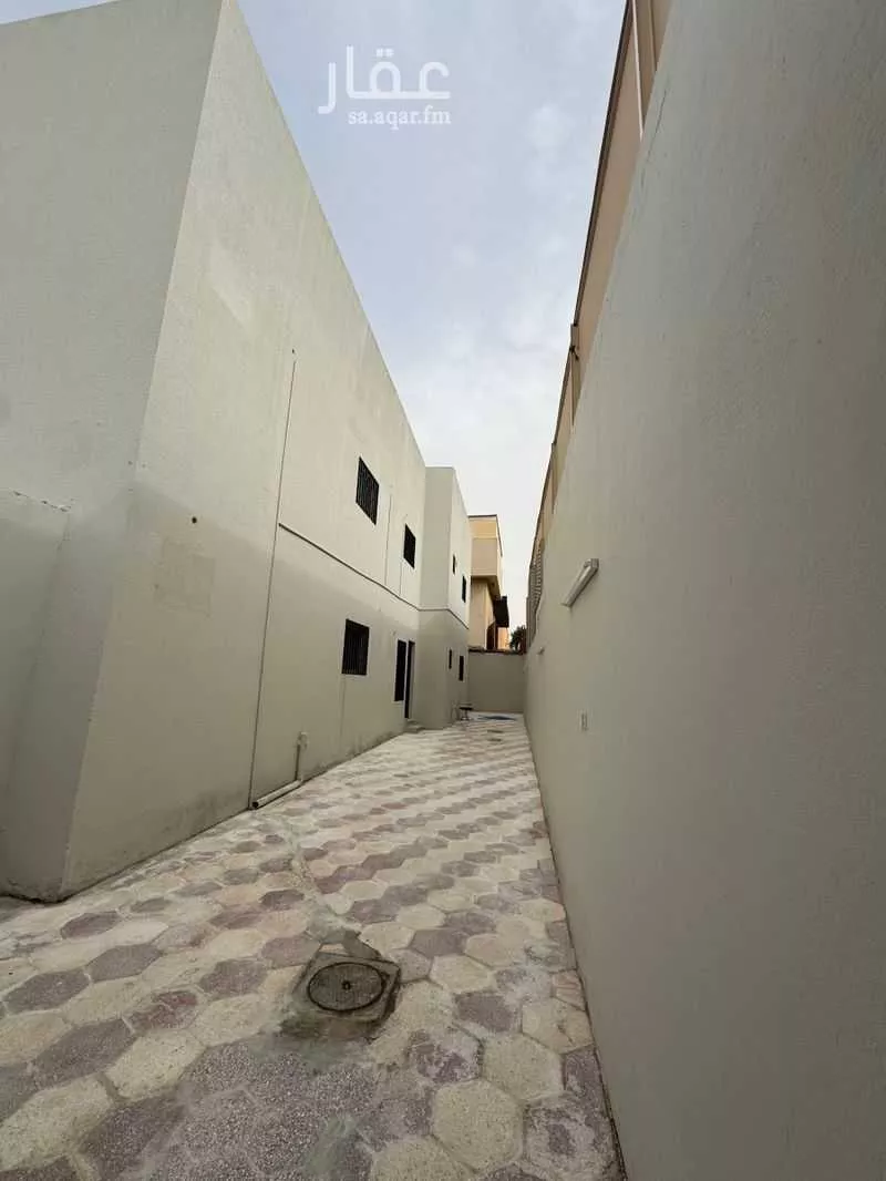 دور 3 غرف في الروضة 2