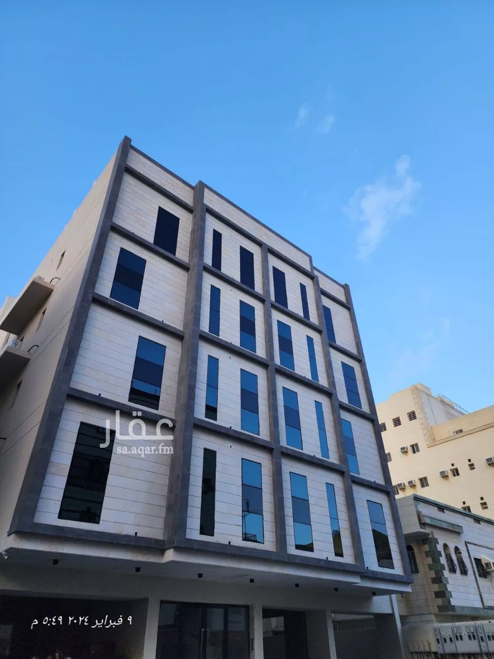 شقة 4 غرف في الزهراء 1