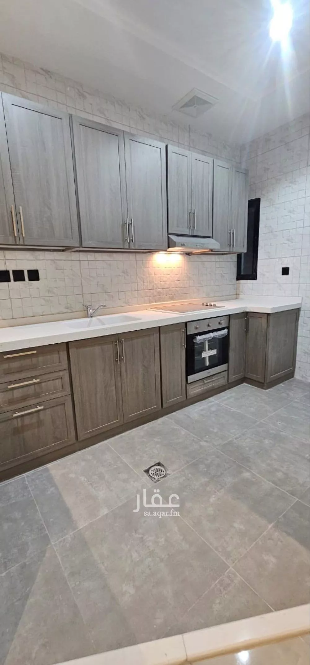 4 bedroom apartment in Al Zahra, Jeddah 6