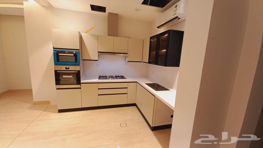 4 bedroom apartment in Al Qairawan 7