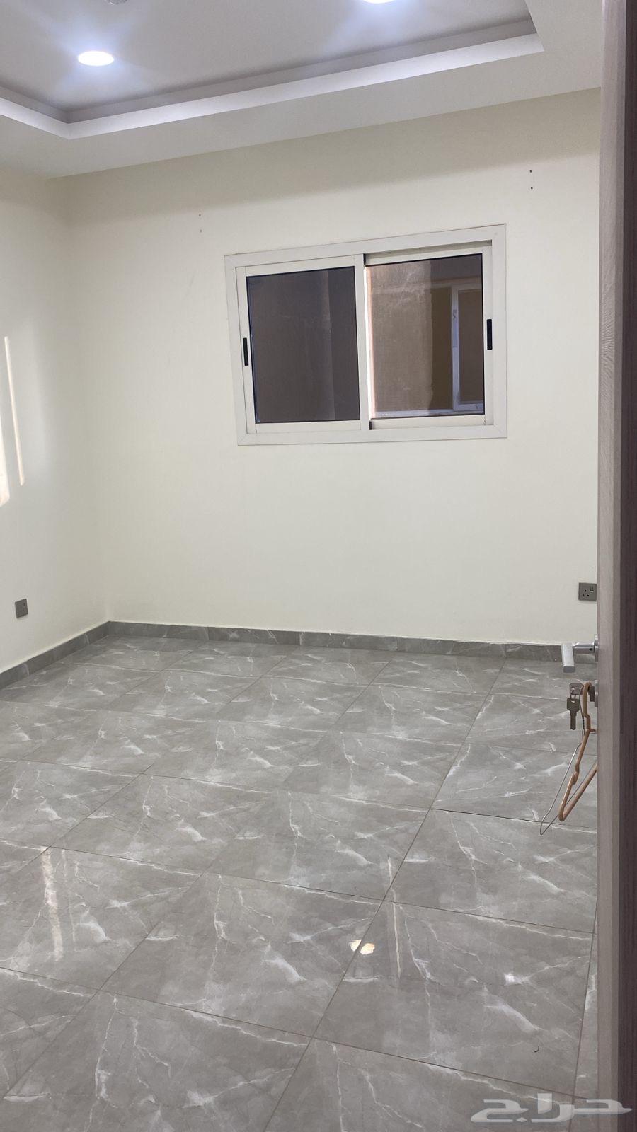 شقة 3 غرف في طويق 2