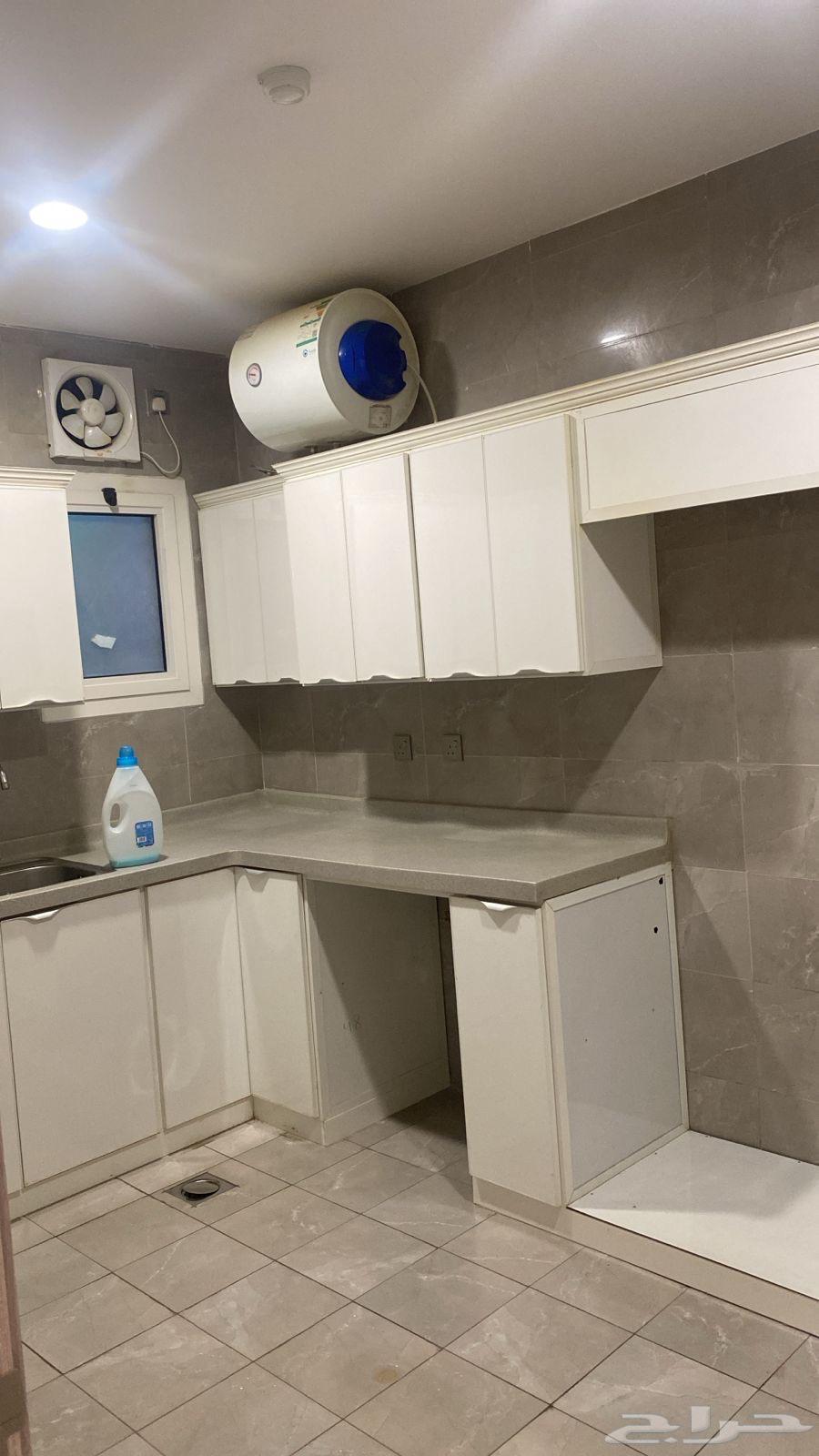 شقة 3 غرف في طويق 4