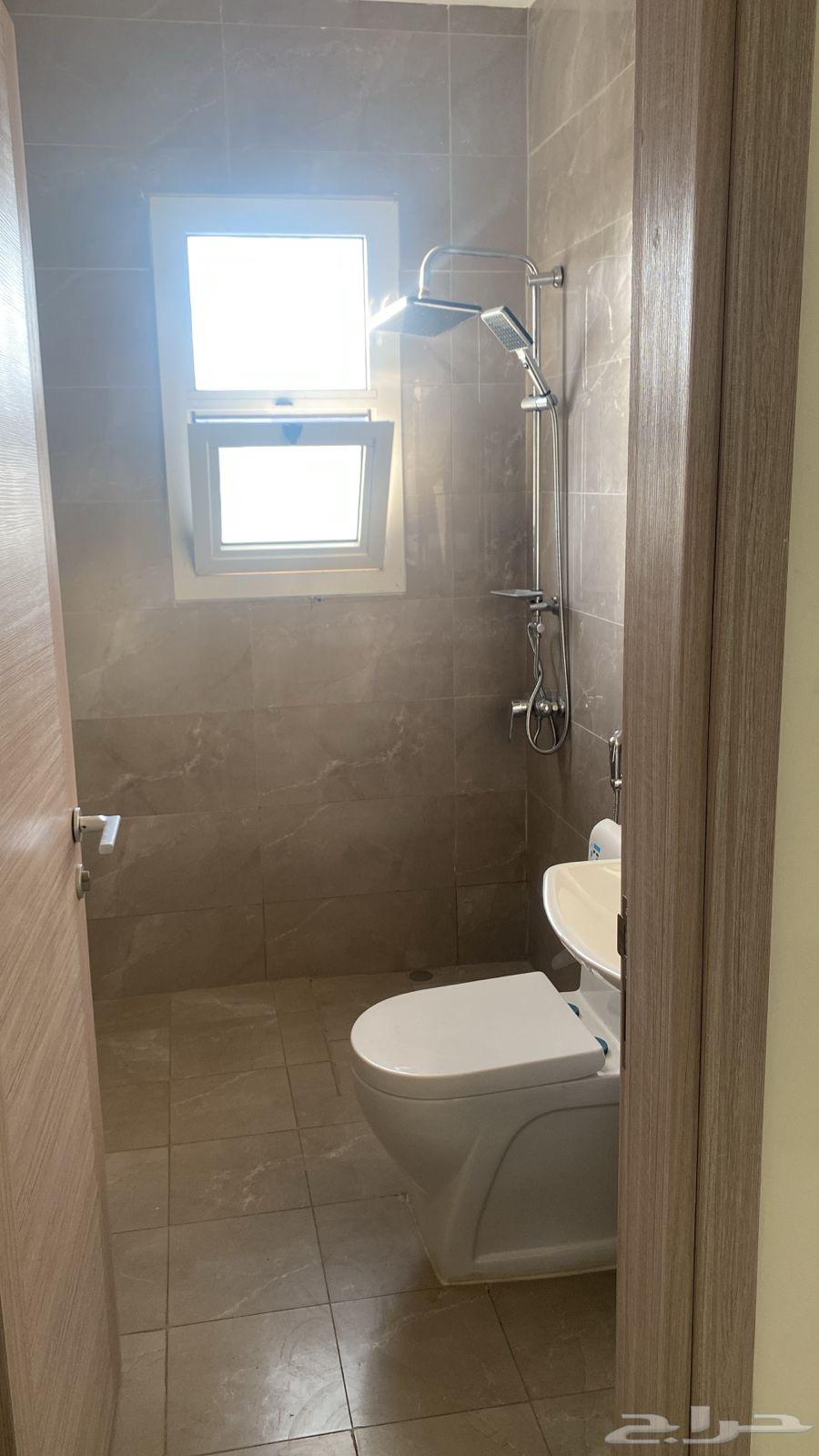 شقة 3 غرف في طويق 5