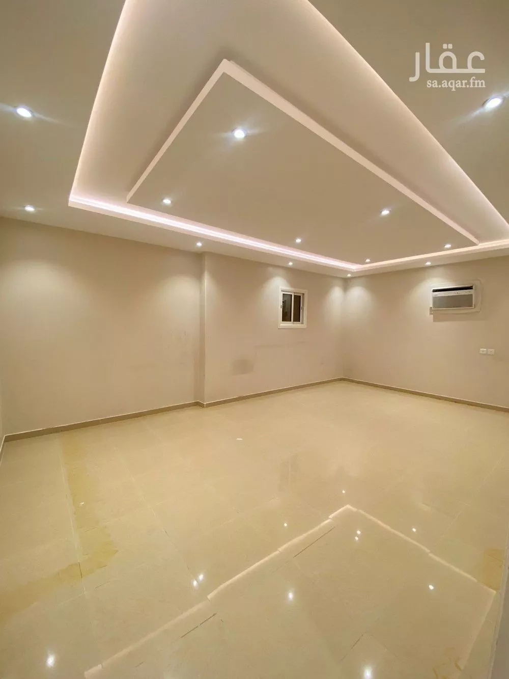 3 bedroom apartment in Al Izdihar 1