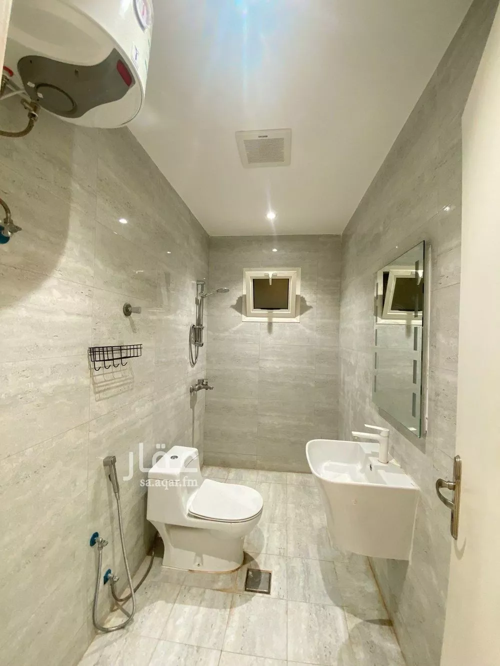 3 bedroom apartment in Al Izdihar 3