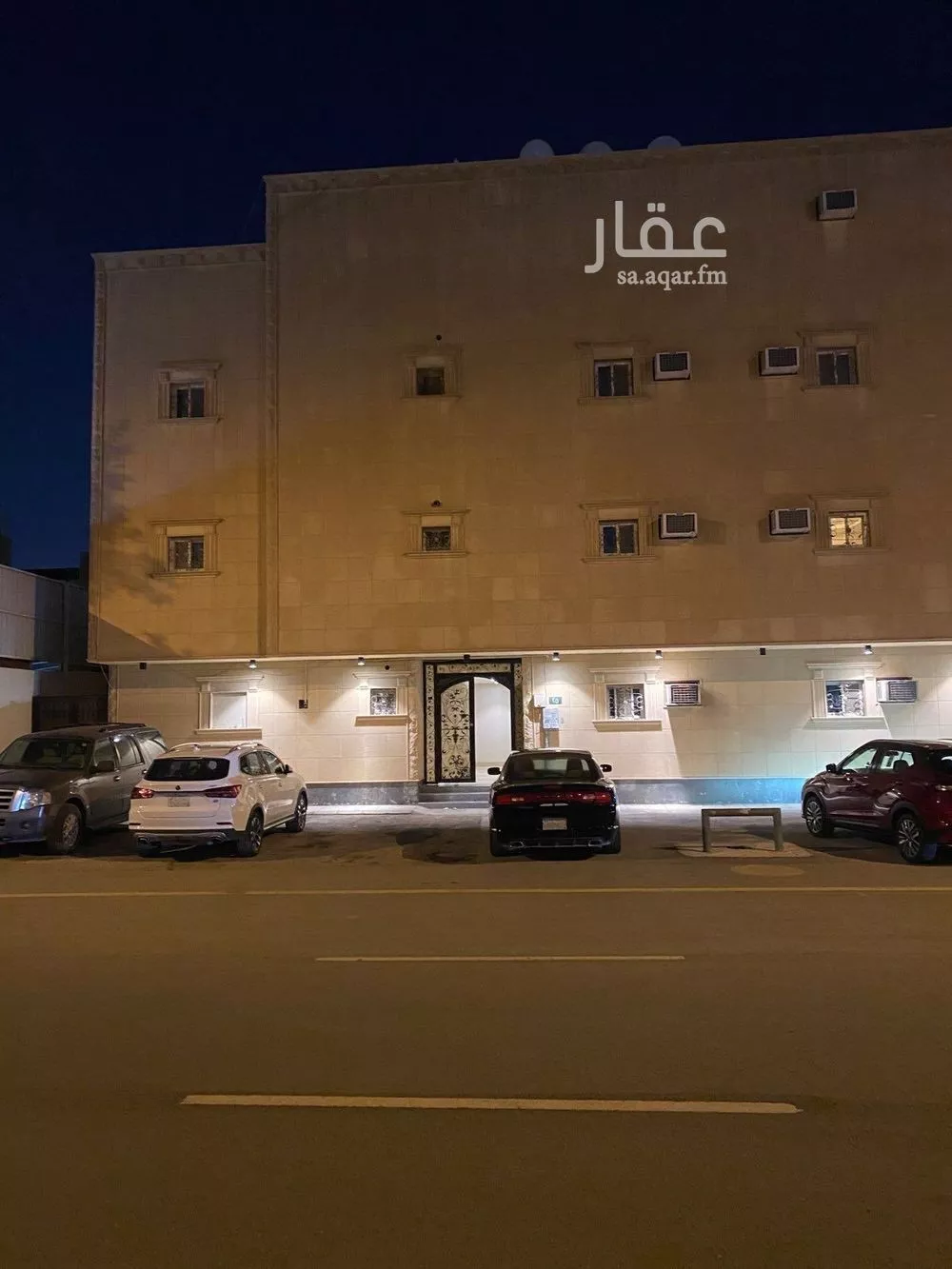 3 bedroom apartment in Al Izdihar, Riyadh 9