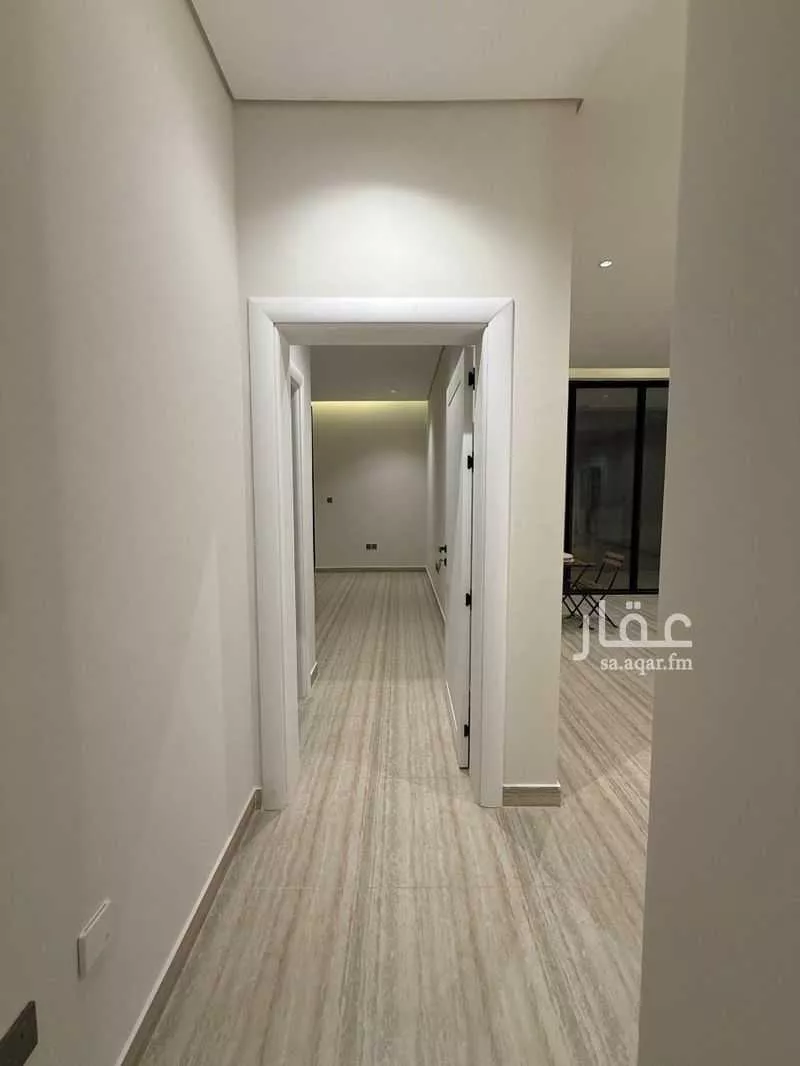 4 bedroom apartment in Al Salamah 11