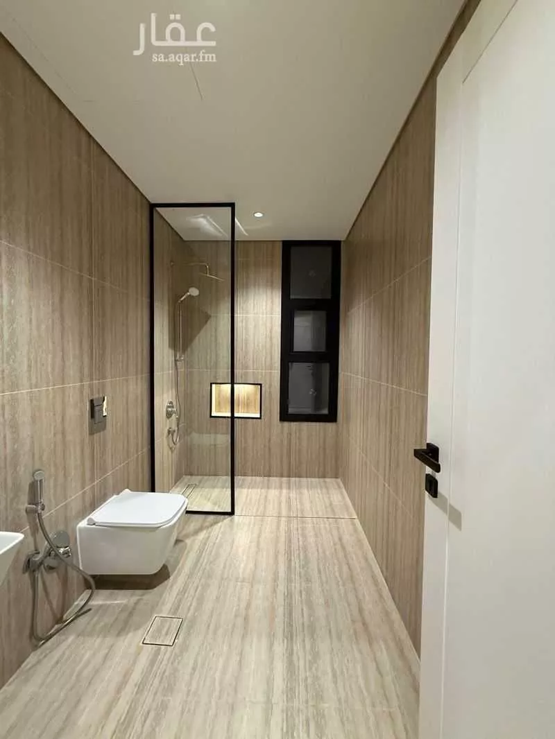 4 bedroom apartment in Al Salamah 13