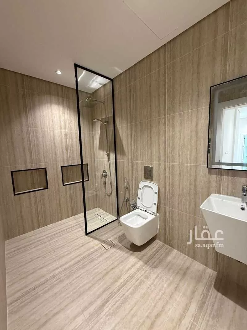 4 bedroom apartment in Al Salamah 17