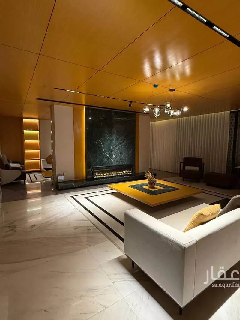 4 bedroom apartment in Al Salamah 20