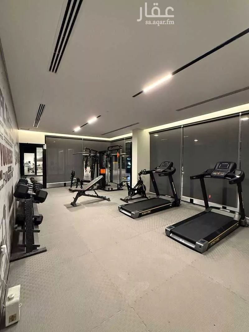 4 bedroom apartment in Al Salamah 3