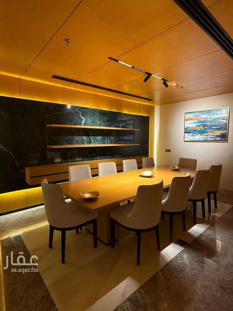 4 bedroom apartment in Al Salamah 21