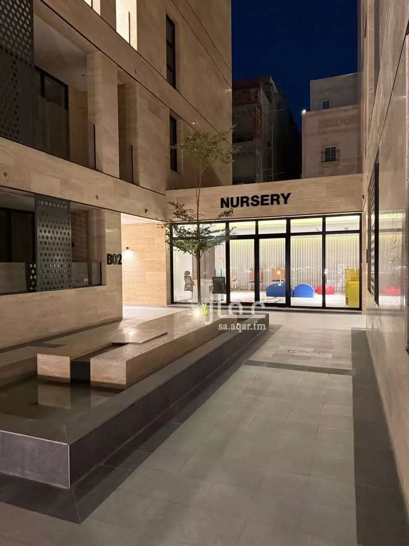 4 bedroom apartment in Al Salamah 22
