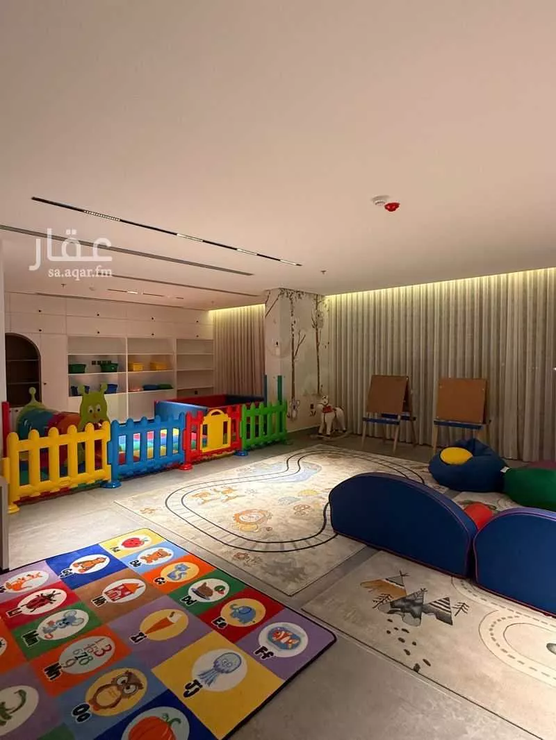 4 bedroom apartment in Al Salamah 23